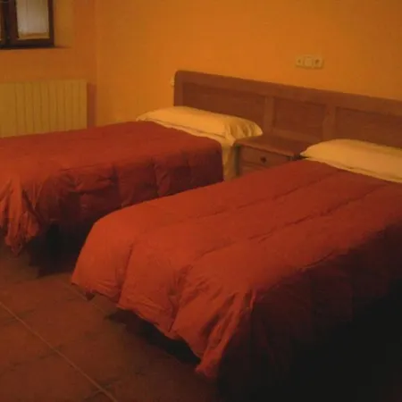 Berriolope Kır Evi *