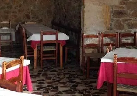 Berriolope Kır Evi