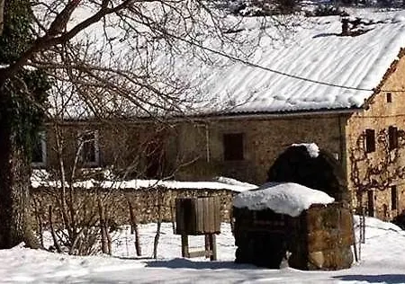 Berriolope Kır Evi *