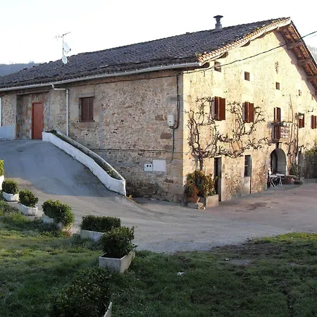 Berriolope Kır Evi *