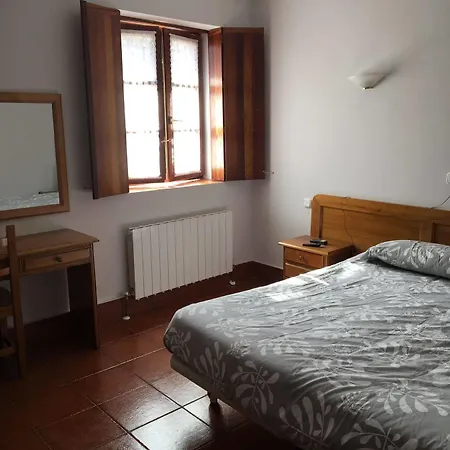 Berriolope Kır Evi Elorrio