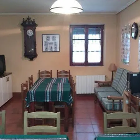 Berriolope Kır Evi
