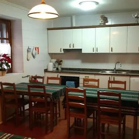Kır Evi Berriolope